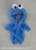 Nendoroid Doll Kigurumi Pajamas: Cookie Monster (PVC Figure) Item picture1