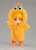 Nendoroid Doll Kigurumi Pajamas: Big Bird (PVC Figure) Other picture1