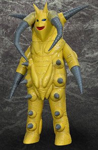 MSF ダークロン ～レッドマン版 (完成品)