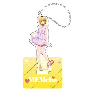 【推しの子】 アクリルスタンドキーホルダー MEMちょ (キャラクターグッズ)