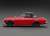 DATSUN Fairlady 2000 (SR311) Red (ミニカー) 商品画像3