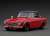 DATSUN Fairlady 2000 (SR311) Red (ミニカー) 商品画像1