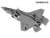 ロッキードマーチン F-35B ライトニングII (プラモデル) 商品画像4