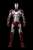 DLX Iron Man Mark 5 (DLX アイアンマン・マーク5) (完成品) 商品画像2
