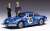 アルピーヌ ルノー 1800S 1973年モンテカルロラリー 優勝 #18 J-C.Andruet/M.Petit フィギュア付 (ミニカー) 商品画像1