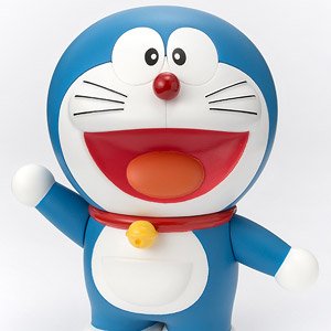 Figuarts Zero Doraemon (Completed)