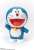 Figuarts Zero Doraemon (Completed) Item picture1