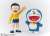 Figuarts Zero Doraemon (Completed) Other picture1