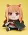 Spice and Wolf: merchant meets the wise wolf Plushie Holo (Anime Toy) 商品画像2 Thumbnail