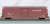 104 00 120 (N) 60` Box Car, Excess Height, Single Door, Rivet Side SOUTHERN RD# SOU 43698 (Model Train) Item picture2