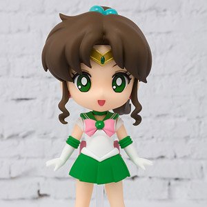 Figuarts Mini Sailor Jupiter (Completed)