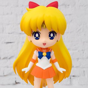Figuarts Mini Sailor Venus (Completed)