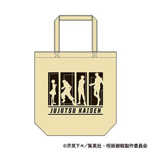 Jujutsu Kaisen Season 2 Tote Bag (Anime Toy)
