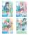 My Teen Romantic Comedy Snafu Climax Single Clear File Yui Yuigahama Pool Opening (Anime Toy) Other picture1