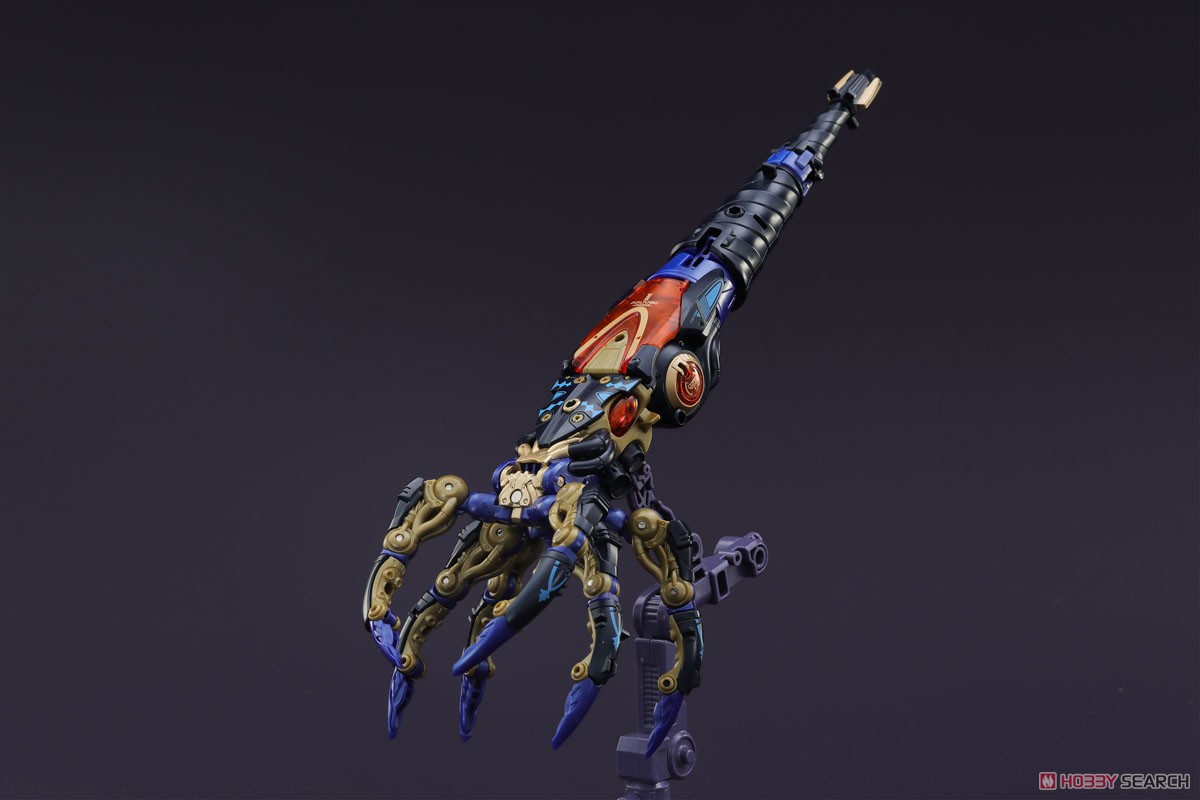 BeastBOX BB-52 DOWNSPIRAL SPECIAL Ver. (ダウンスパイラル特典Ver.) (キャラクタートイ) 商品画像1