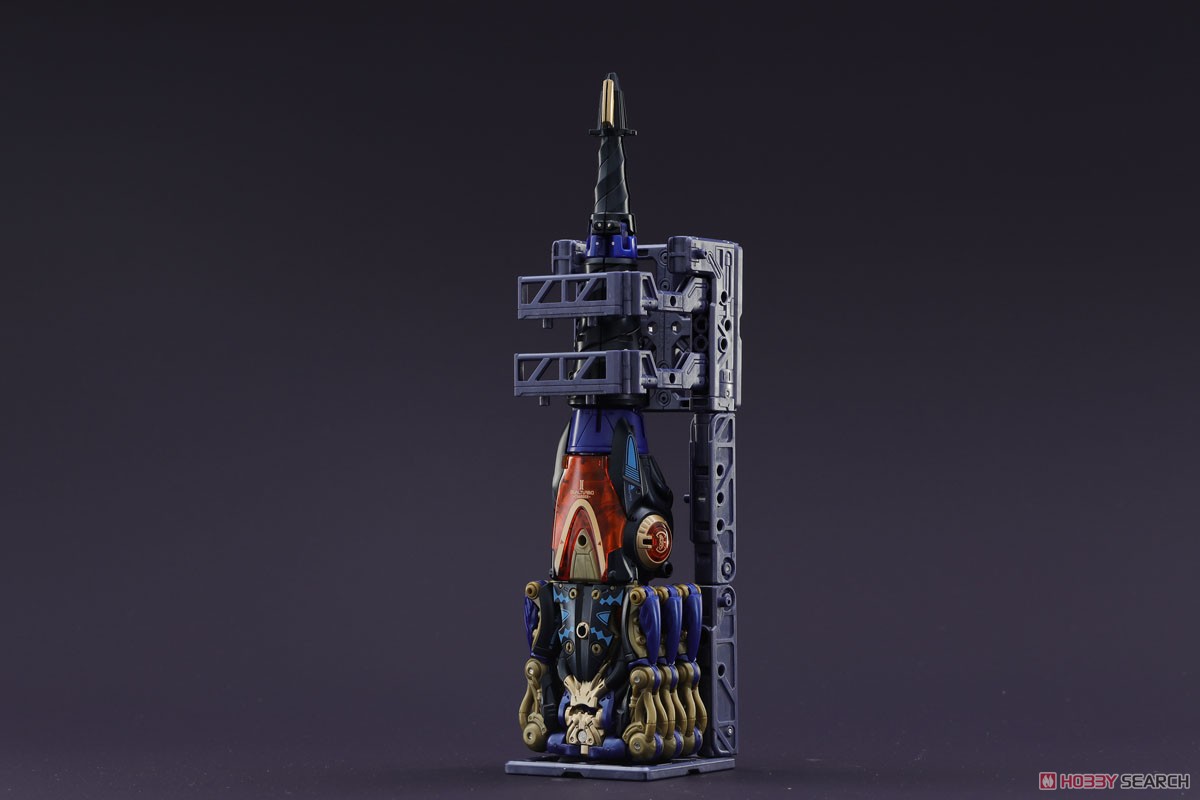 BeastBOX BB-52 DOWNSPIRAL SPECIAL Ver. (ダウンスパイラル特典Ver.) (キャラクタートイ) 商品画像11