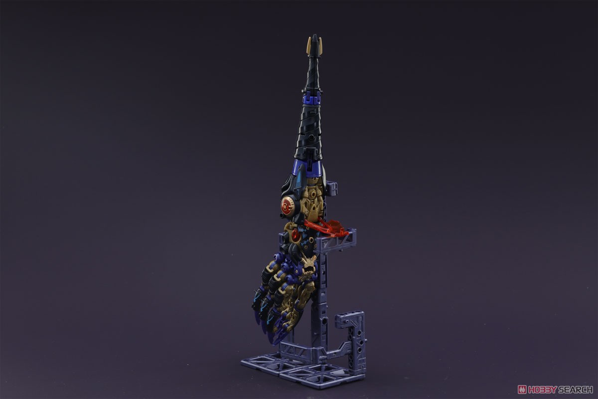 BeastBOX BB-52 DOWNSPIRAL SPECIAL Ver. (ダウンスパイラル特典Ver.) (キャラクタートイ) 商品画像12