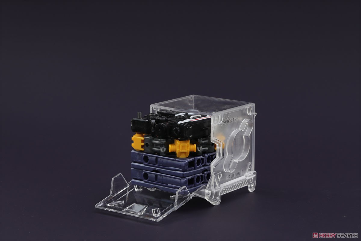 BeastBOX BB-52 DOWNSPIRAL SPECIAL Ver. (ダウンスパイラル特典Ver.) (キャラクタートイ) 商品画像6