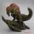 カプコンフィギュアビルダー クリエイターズモデル 恐暴竜 イビルジョー (完成品) 商品画像3