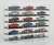 Acrylic Display Case for 1/43 x 18 Cars (Size:approx 45.5 x 8 x30.5cm) (Diecast Car) Other picture2