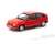 Opel Kadett Gsi Red (Diecast Car) Item picture1