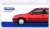 Opel Kadett Gsi Red (Diecast Car) Package1