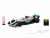Mercedes-AMG F1 W13 E Performance Sao Paulo Grand Prix 2022 (Diecast Car) Item picture1