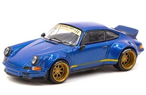 RWB Backdate Pandora One (Diecast Car)