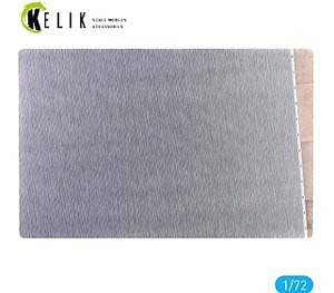 M150 Trackway Rapid Repair Base (280 x 180mm) (Plastic model)