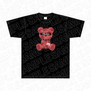 TVアニメ「五等分の花嫁∽」 オーバーサイズTシャツ 五月 サブカルパンク ver. (キャラクターグッズ)