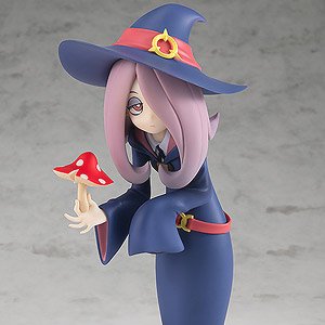 Pop Up Parade Sucy Manbavaran (PVC Figure)