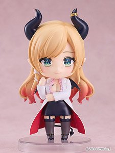 Nendoroid Yuzuki Choco (PVC Figure)