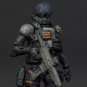 Acid Rain FAV-A98 Bucks Shockraider (Completed)