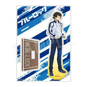 Blue Lock -Throne- Acrylic Stand Meguru Bachira (Anime Toy) - HobbySearch  Anime Goods Store