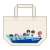 Blue Lock Lunch Tote Training Ver. (Anime Toy) Item picture1