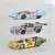 Acrylic Display Case 1/12 x 3 Cars (Size:approx 44 x 21 x 45.5cm) (Case, Cover) Other picture1