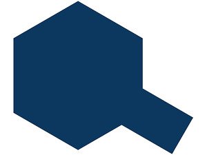PS ダークブルー(スプレー)【PSスプレー特別企画】 (塗料)