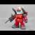 Jambo Soft Vinyl Figure SD RX-77-2 SD Guncannon (Completed) Item picture2