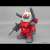 Jambo Soft Vinyl Figure SD RX-77-2 SD Guncannon (Completed) Item picture3
