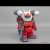 Jambo Soft Vinyl Figure SD RX-77-2 SD Guncannon (Completed) Item picture4