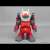Jambo Soft Vinyl Figure SD RX-77-2 SD Guncannon (Completed) Item picture5