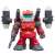 Jambo Soft Vinyl Figure SD RX-77-2 SD Guncannon (Completed) Item picture1