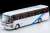 TLV-N300a Mitsubishi Fuso Aero Bus (Ishizuka Kanko Jidosha) (Diecast Car) Item picture1