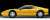 TLV－N フェラーリ512BBi (黄) (ミニカー) 商品画像3