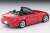 TLV-N269c Honda S2000 (Red) 1999 (Diecast Car) Item picture2