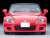 TLV-N269c Honda S2000 (Red) 1999 (Diecast Car) Item picture5