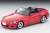 TLV-N269c Honda S2000 (Red) 1999 (Diecast Car) Item picture1