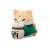MEGA CAT PROJECT NARUTO -ナルト- ニャンとも大きなニャルト！シリーズ 綱手 (フィギュア) 商品画像2