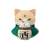 MEGA CAT PROJECT NARUTO -ナルト- ニャンとも大きなニャルト！シリーズ 綱手 (フィギュア) 商品画像1