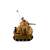 VA PIECE SAND LAND Tank 104 (Plastic model) Item picture3